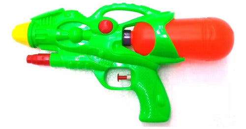 Water Gun 18 cm 0