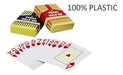 Da Vinci Professional Poker Set of 500 Chips 3