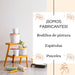 Espatula De Pintor Flexible Nº9 Profesional X3un. Fabricante 2