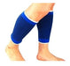 Elastic Calf Compression Sleeves for Running Gym Fitness - Set of 2 2