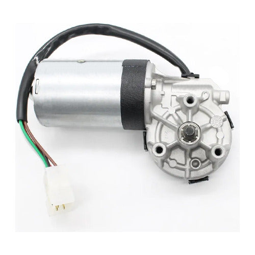 Motor De Limpiaparabrisas Para Mercedes Benz 12v Tamatel 0