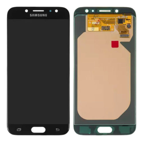 Samsung J7 Pro OLED Display Module Without Frame 1