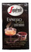 Pack X6 Cafemolido Espresso Casa Gustocremoso 250g Segafredo 0