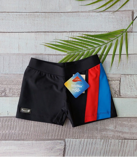 UV Protective Zunga Shorts for Boys - Sizes 4 to 16 5