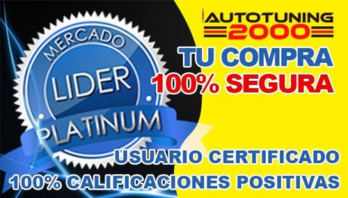 Ford Fundas Cubre Asientos Simil Neoprene Kinetic 5