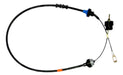 Fremec Clutch Cable Peugeot Boxer 2.5 / 2.8 1995 - 2009 0