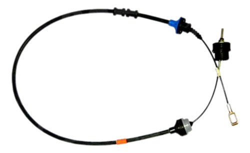 Fremec Clutch Cable Peugeot Boxer 2.5 / 2.8 1995 - 2009 0