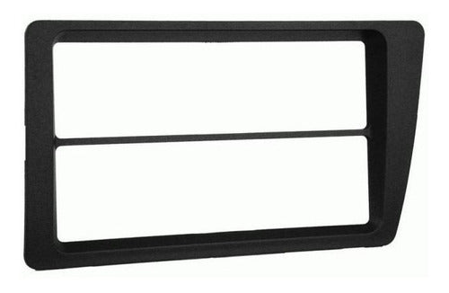 Metra Double DIN Stereo Adapter for Honda Civic 95-7899 0