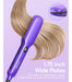 Wavytalk Titanium Flat Iron 1.75 Inches 2