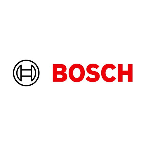 Bosch Air Filter for Ford Fiesta Ka Courier 1