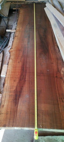 80 cm Wood Slab for Kitchen Countertop or Bar 2