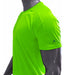 Men's Sport T-shirt Football Running Cyclist Move Dry - Alfest 22