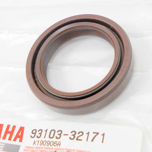 Yamaha Blaster Original Crankshaft Seal Clutch Side 1