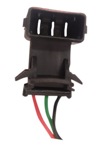 MDR Captor Distributor Ignition for Escort Orion Pointer 5