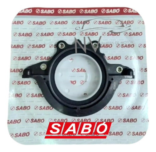 Reten De Bancada Para Ford Ka-fiesta-eco 1.0/1.6 8v Rocam 0