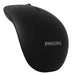 Philips Ambidextrous Wireless Mouse 2400DPI 0