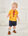 Shein Toy Story Woody Baby Costume 3