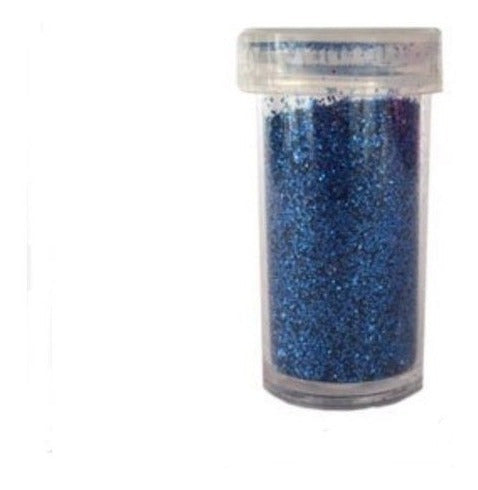 Artistica Dibu Glitter Puro - Gibre - Purpurina Y Apliques Brillo 0