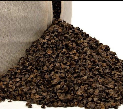 Pillow Buckwheat Hulls for Filling - 4kg Bag 0