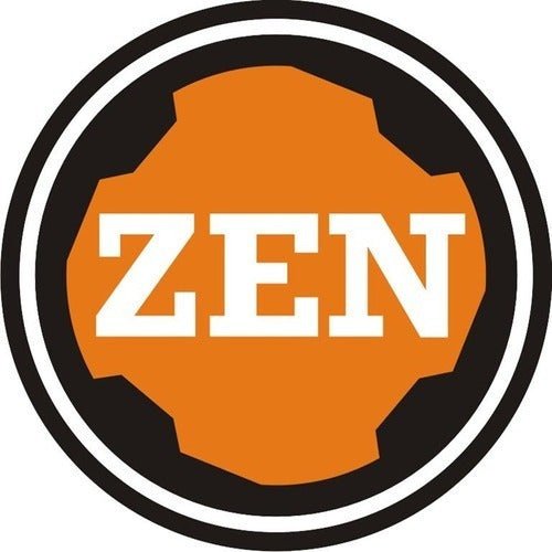 Zen Alternator Pulley 5453 Berlingo Partner C3 C4 206 207 307 1