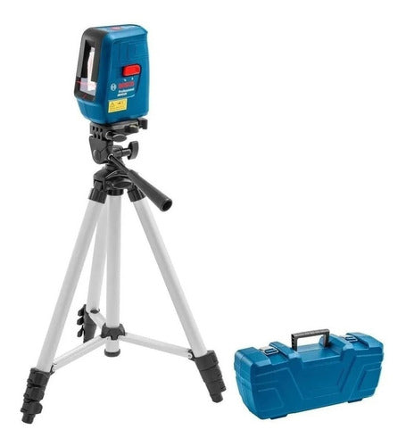 Bosch Nivelox Laser Level 15mts 0