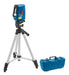 Bosch Nivelox Laser Level 15mts 0