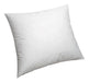 Set of 2 50x50 Cushion Fillings Siliconized Polyester 0