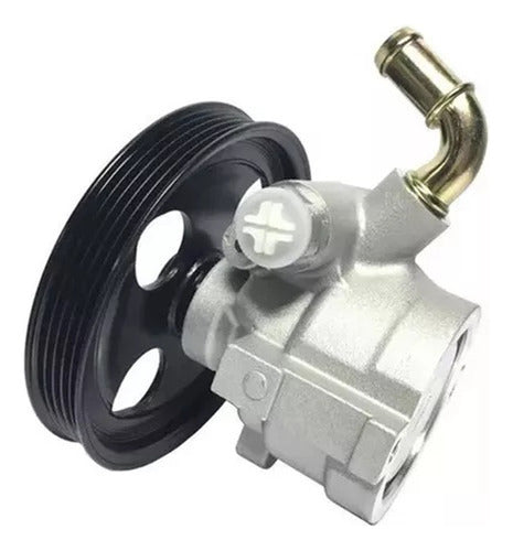 Imet Hydraulic Pump for Fiat Idea 1.8 HLX 8V-Strada Adventure 0