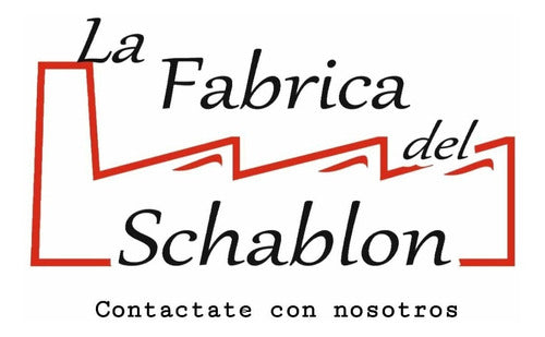 Schablon Shablon 30x40 120h  Serigrafia Seda Amarilla 5