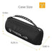 TREBLAB Bluetooth Speaker Case - Portable Waterproof Protection 2