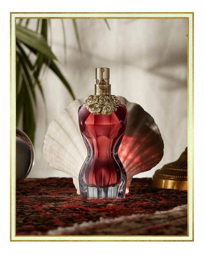 Perfume Jean Paul Gaultier La Belle 30ml Original Oferta 3