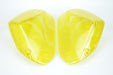 Kawasaki Rear Turn Signal Yellow Lens 0