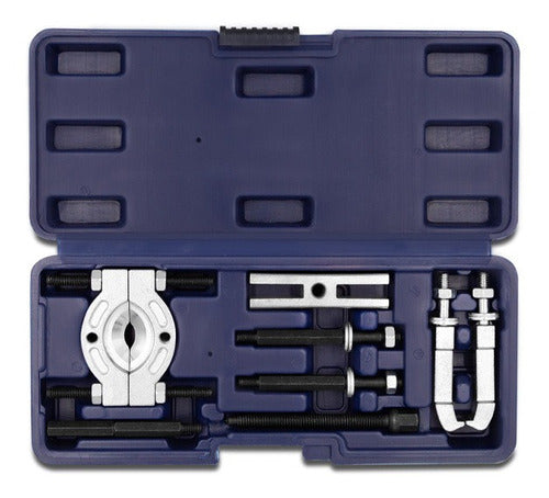 Bremen Bearing Extractor Tool Set 9 Pieces 0