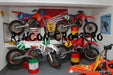 EK Chains Cadenas Ek Mrd7 520/120 Pasos Motocross Enduro 2