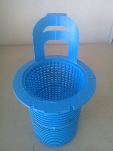 Hair Trap Basket for Mavi Pump 2