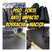 Piso Borracha Forte Anti Impacto 4mm-5.00x1.00mts Uso Geral 2