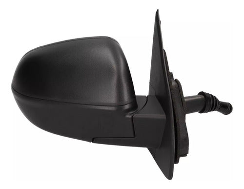 FTM Agile Right Side Mirror with Control 0