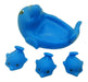 Animal Bath Family Squeaky Toy Set 0