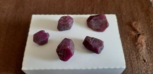 Raw Ruby 2