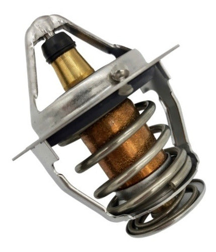 Toyota Hilux-SW4 Thermostat 1996-2004 1KZT-1KZTE 76 Degrees Original 0