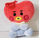 BTS BT21 Imported Kpop Plush Keychain 1