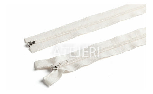 YKK Detachable Reinforced Polyester Zipper 65 cm 68