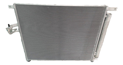 Fomoco Original Air Conditioner for Ford Ranger 2.2 - 3.2 0