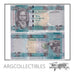 Sudan Del Sur Billete 10 Pounds 2011 P-7 Unc 0