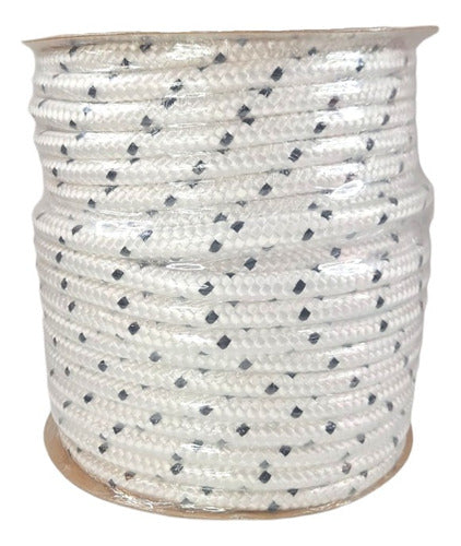 Navegante Braided Polypropylene Rope 20 Mm X 100 Mts 1