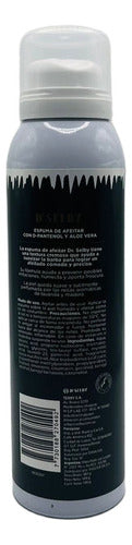 Dr. Selby Lavanda Espuma De Afeitar 150ml 1