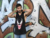 Olympic Open Back Gym Tank Top - Venom 4