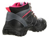 Action Team Zapatilla Art.3408 Bota Botita Trekking 1