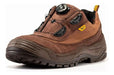 AT&T Santa Fe Boa System Safety Shoe - IRAM Certified by DUK SERVICIOS 0