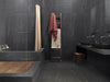 Imported Portobello Porcelain Tile 60x120 cm Nero Venato 8